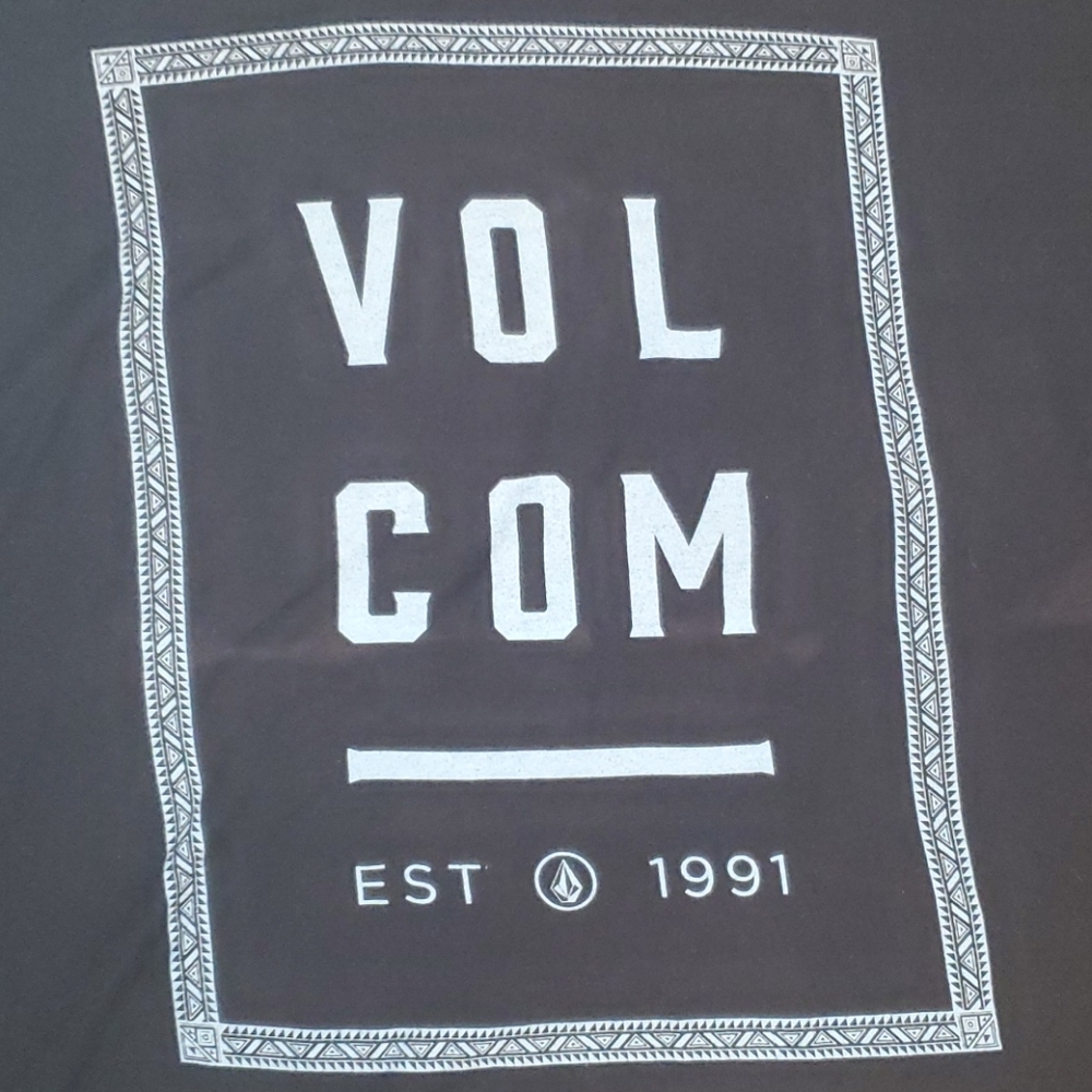 Volcom mens graphic tee - Picture 2 of 5